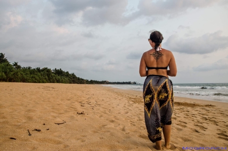 Sri Lanka