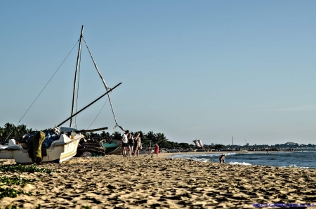 Sri Lanka