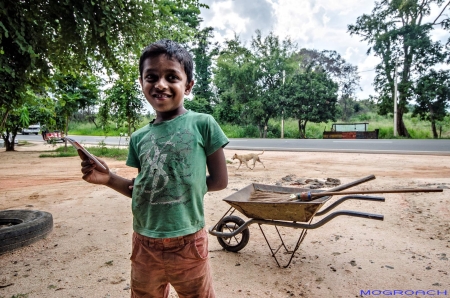 Sri Lanka