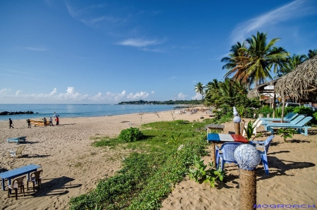 Sri Lanka