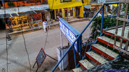 Mahabalipuram