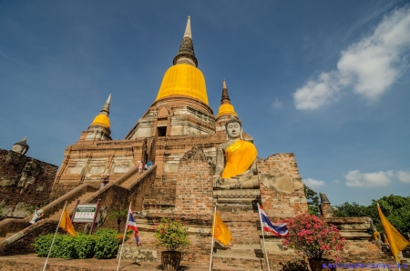 Ayutthaya, Thailand