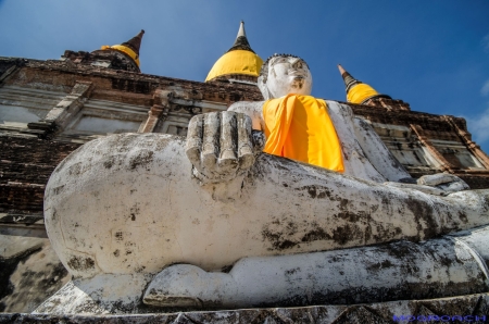 Ayutthaya, Thailand