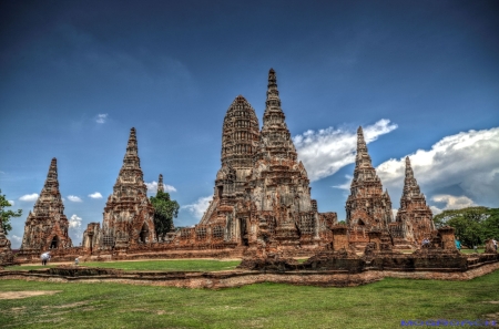 Ayutthaya, Thailand