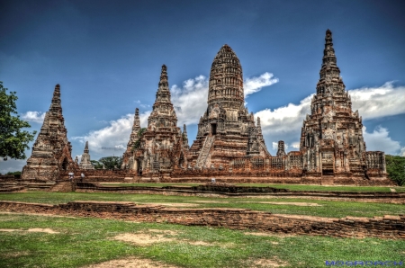 Ayutthaya, Thailand