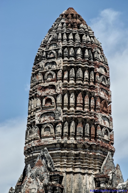 Ayutthaya, Thailand