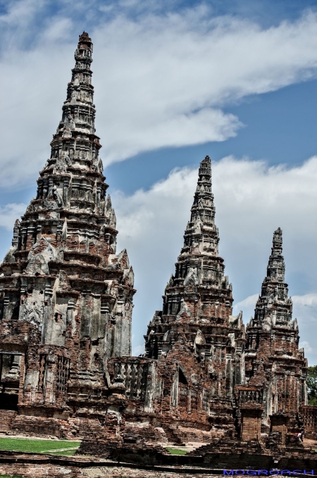 Ayutthaya, Thailand