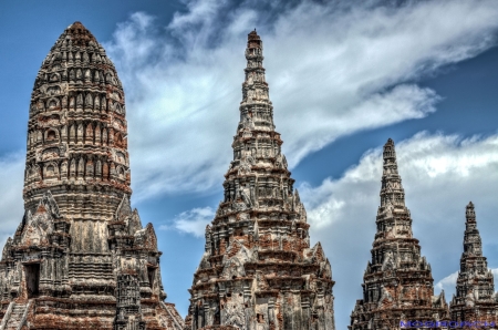 Ayutthaya, Thailand