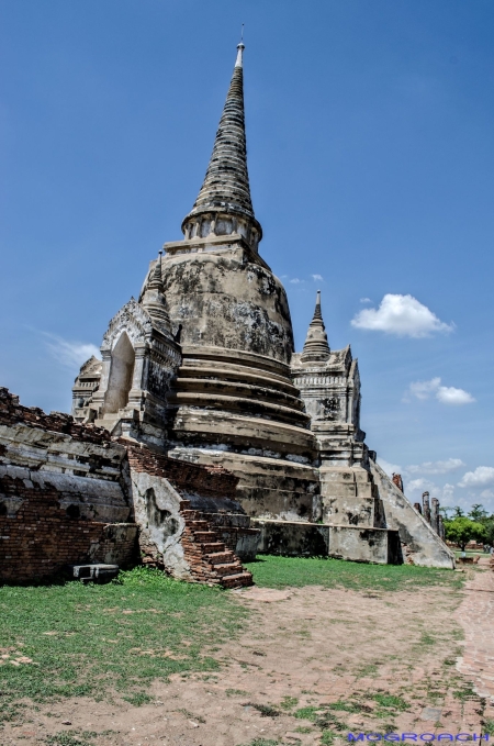 Ayutthaya, Thailand