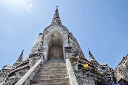 Ayutthaya, Thailand