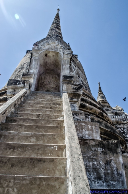 Ayutthaya, Thailand