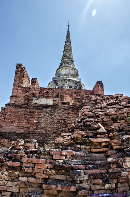 Ayutthaya, Thailand