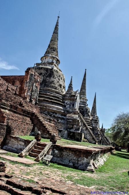 Ayutthaya, Thailand