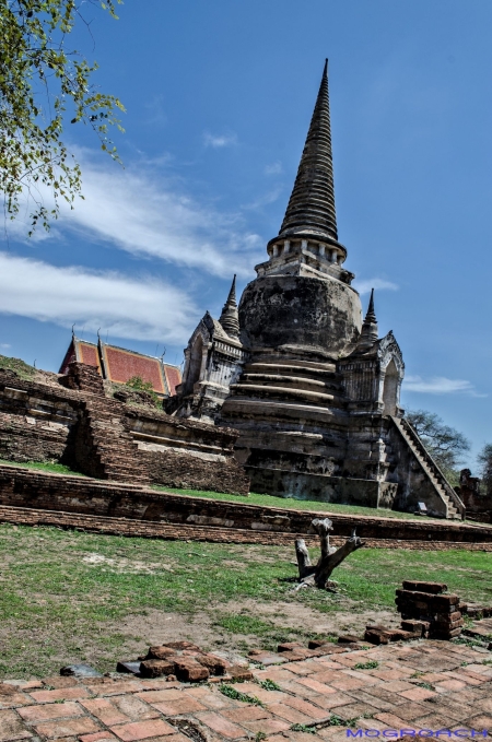 Ayutthaya, Thailand