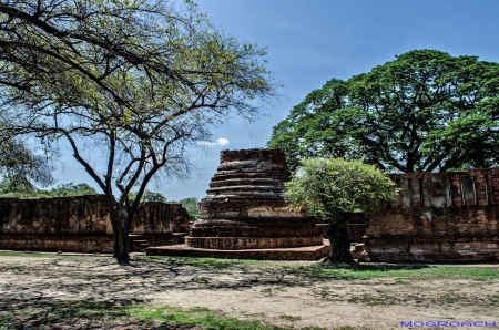 Ayutthaya, Thailand