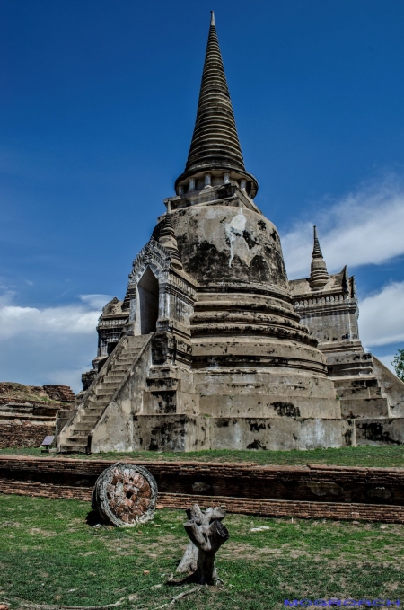 Ayutthaya, Thailand