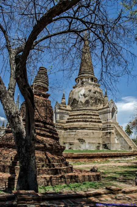 Ayutthaya, Thailand