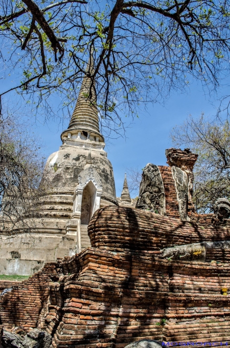 Ayutthaya, Thailand