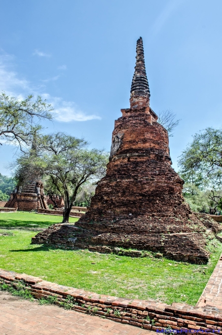 Ayutthaya, Thailand