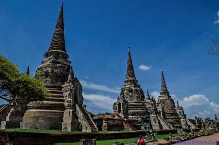 Ayutthaya, Thailand