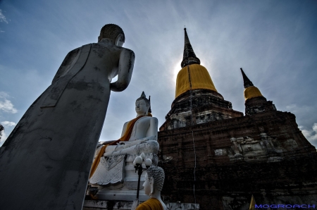 Ayutthaya, Thailand