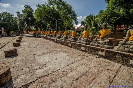 Ayutthaya, Thailand