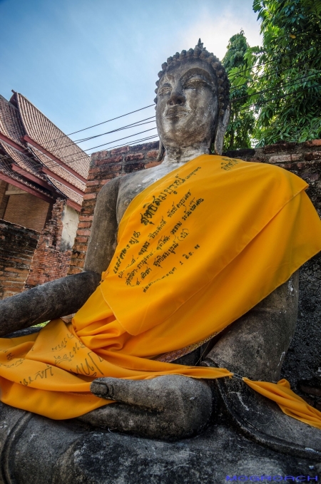 Ayutthaya, Thailand