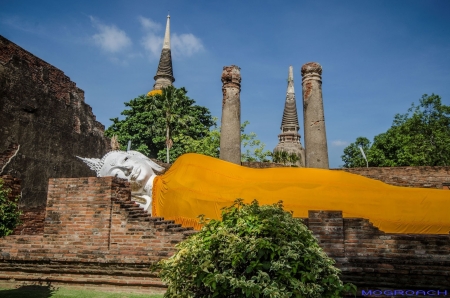 Ayutthaya, Thailand