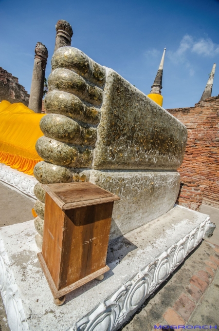 Ayutthaya, Thailand