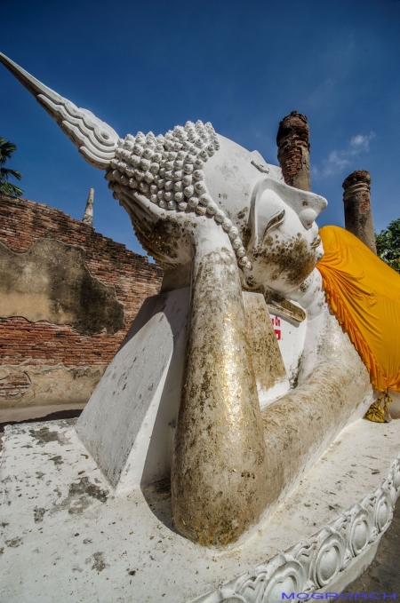 Ayutthaya, Thailand