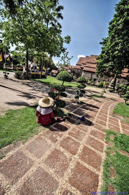 Ayutthaya, Thailand