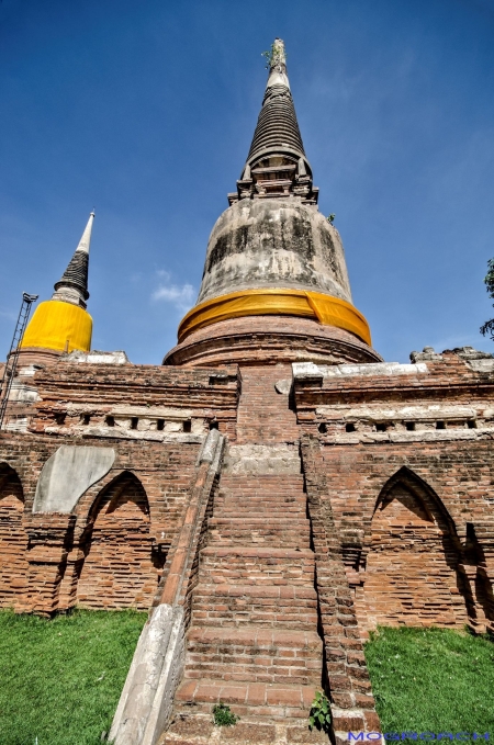 Ayutthaya, Thailand