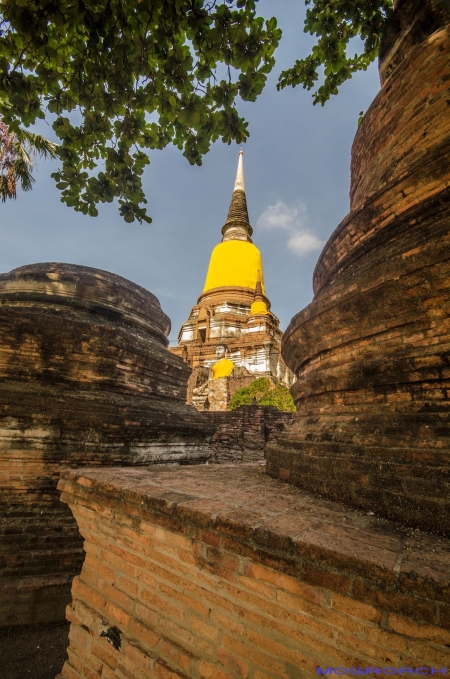 Ayutthaya, Thailand