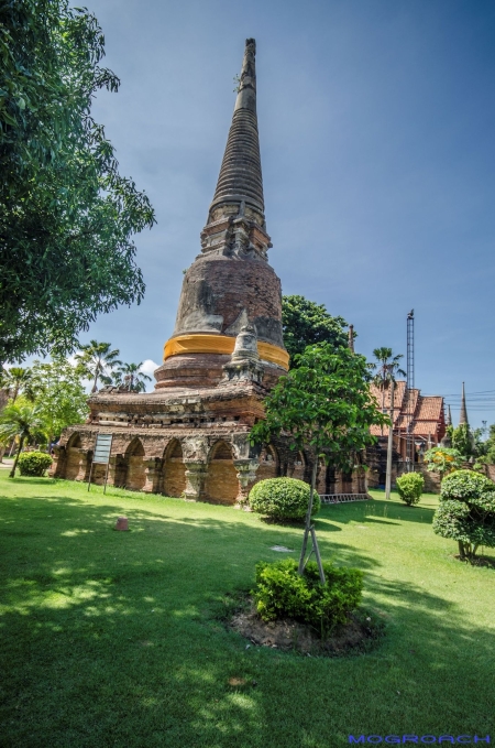 Ayutthaya, Thailand