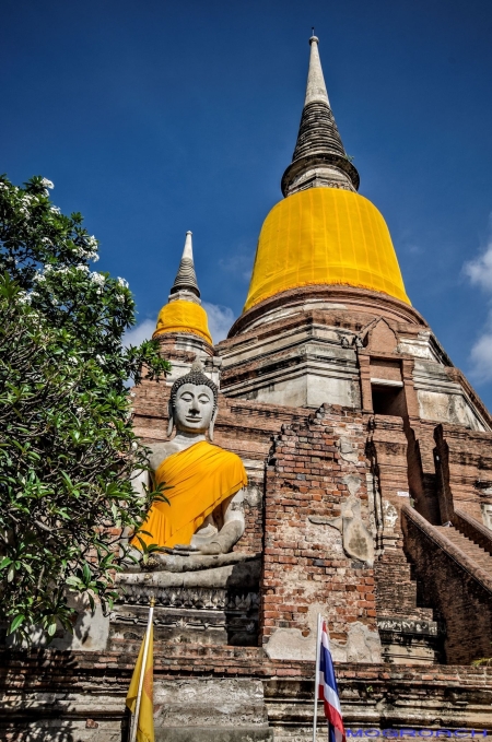 Ayutthaya, Thailand