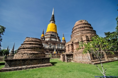 Ayutthaya, Thailand