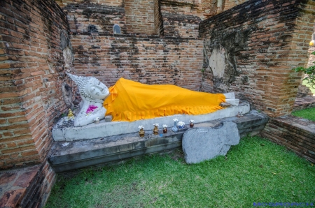 Ayutthaya, Thailand