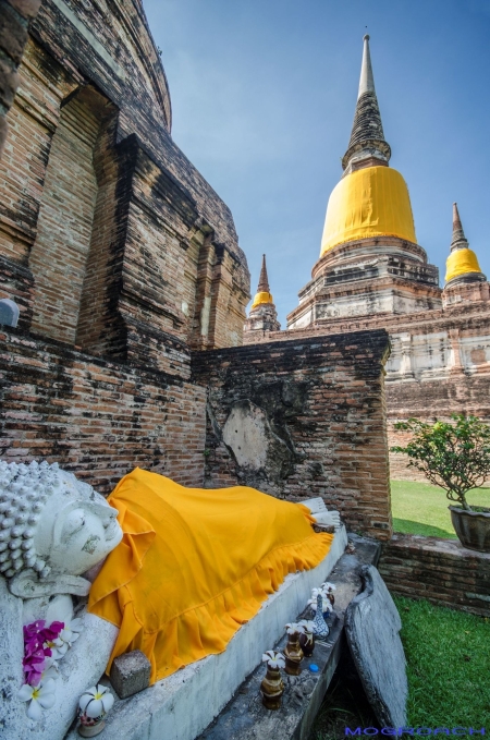 Ayutthaya, Thailand