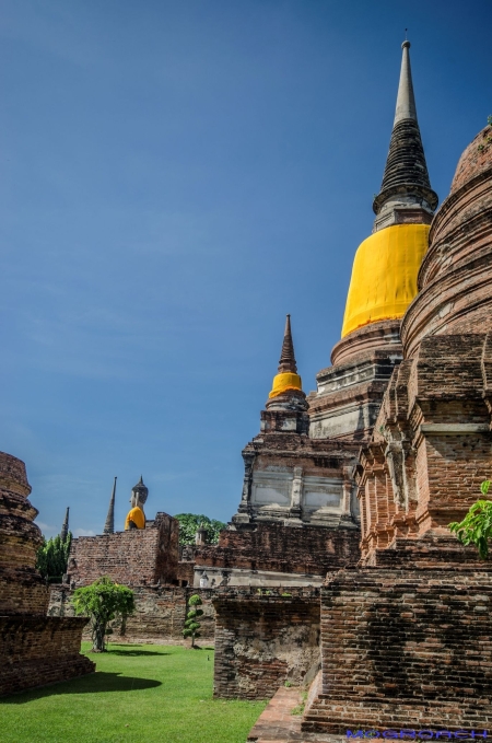 Ayutthaya, Thailand