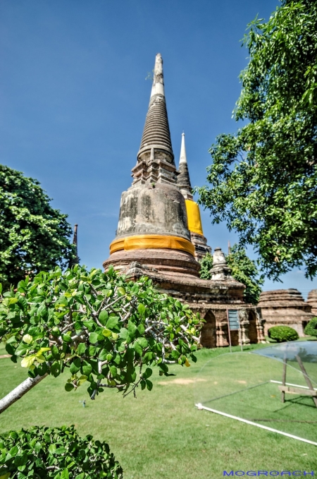 Ayutthaya, Thailand