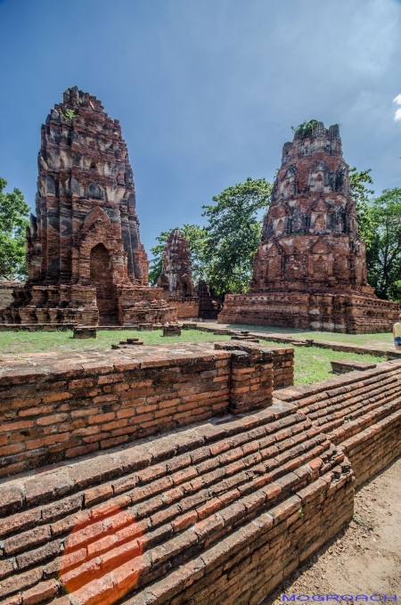 Ayutthaya, Thailand