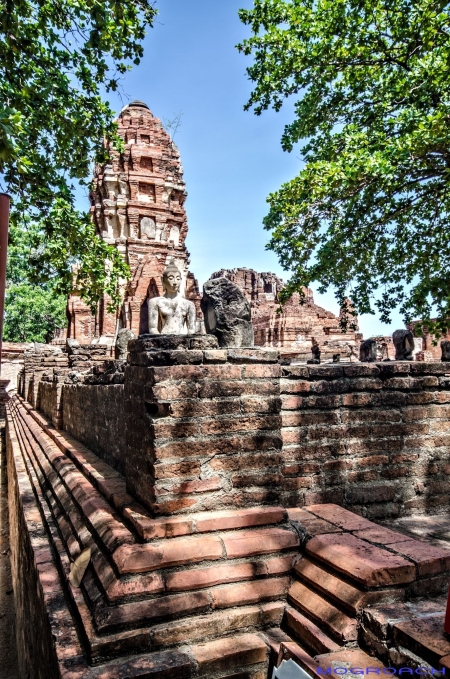 Ayutthaya, Thailand