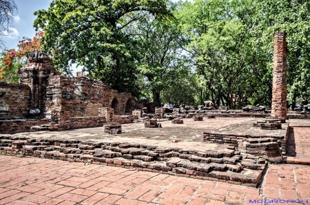 Ayutthaya, Thailand