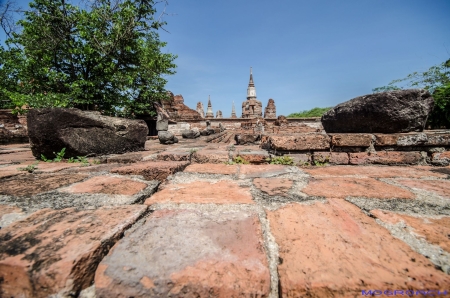 Ayutthaya, Thailand