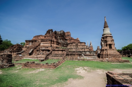 Ayutthaya, Thailand