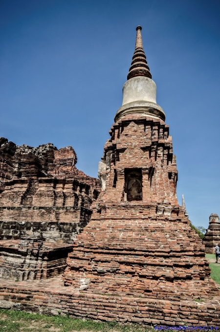 Ayutthaya, Thailand