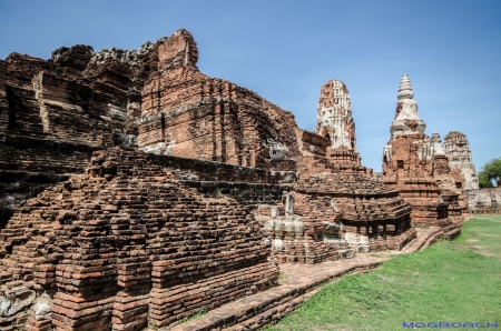 Ayutthaya, Thailand