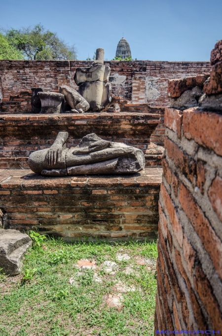 Ayutthaya, Thailand