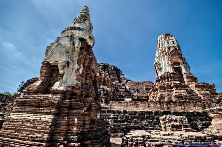 Ayutthaya, Thailand