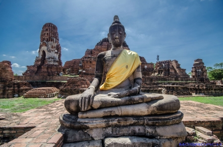 Ayutthaya, Thailand